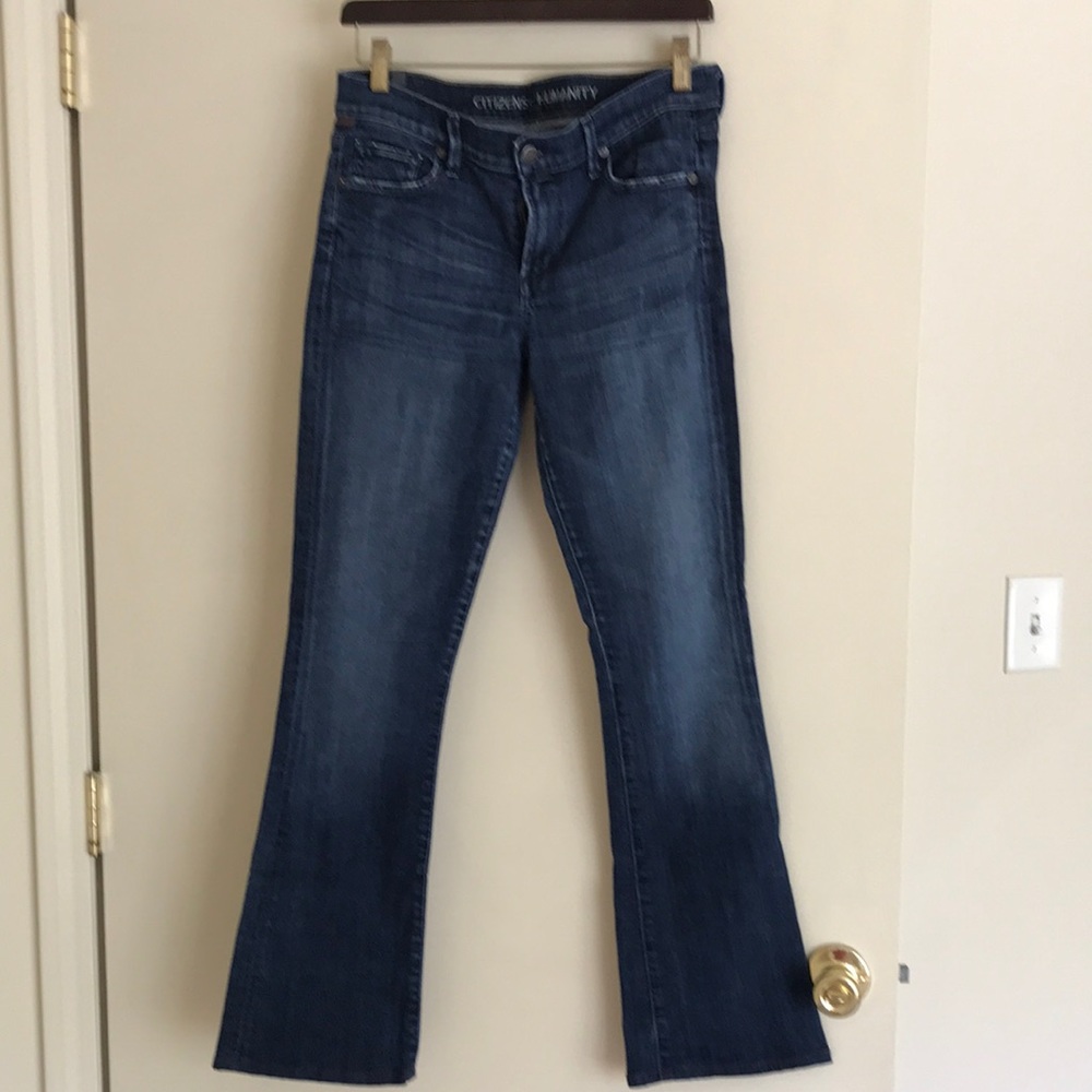 Citizens of Humanity Jeans